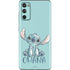 Disney Lilo and Stitch Ohana Galaxy S20 Fan Edition Skin